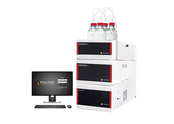 高效液相色譜儀工作原理,高效液相色譜儀操作