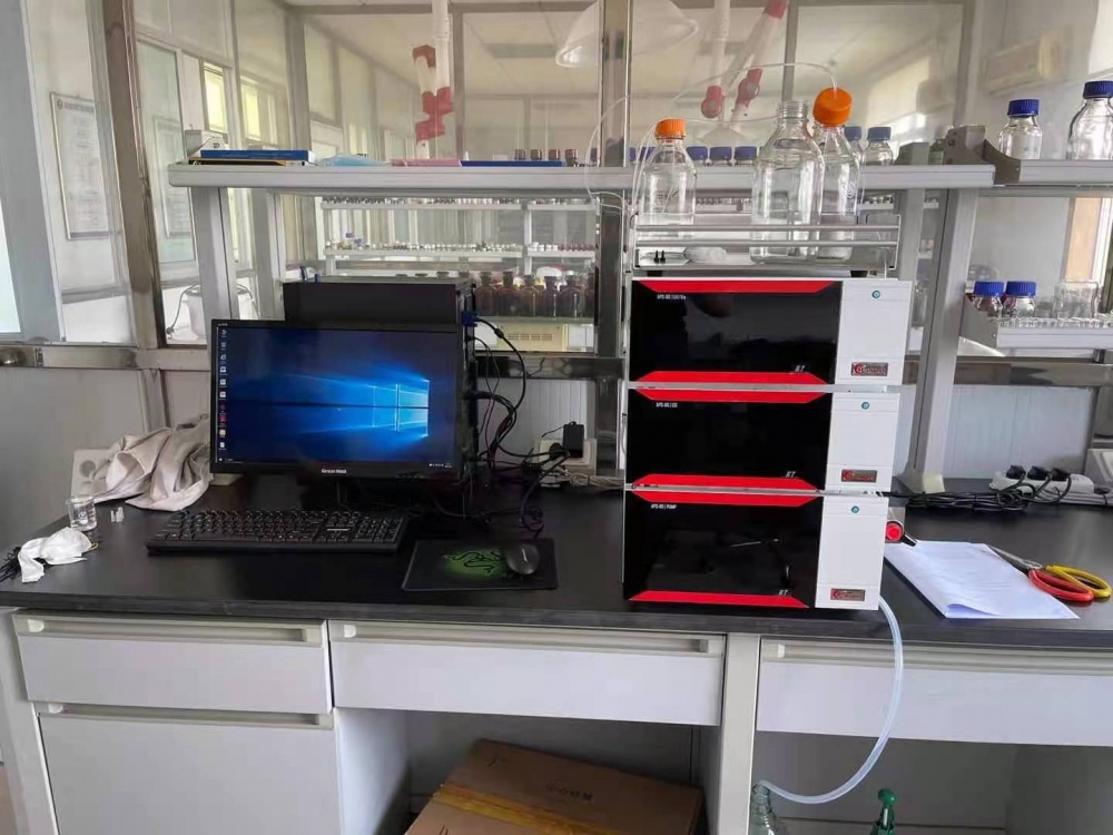 化妝品--檢測(cè)項(xiàng)目