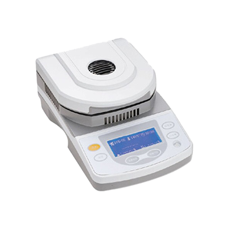 快速水分測(cè)定儀