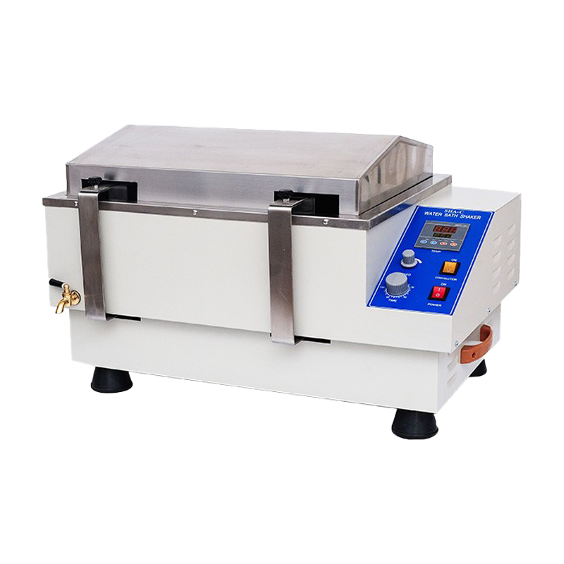 水浴恒溫振蕩器