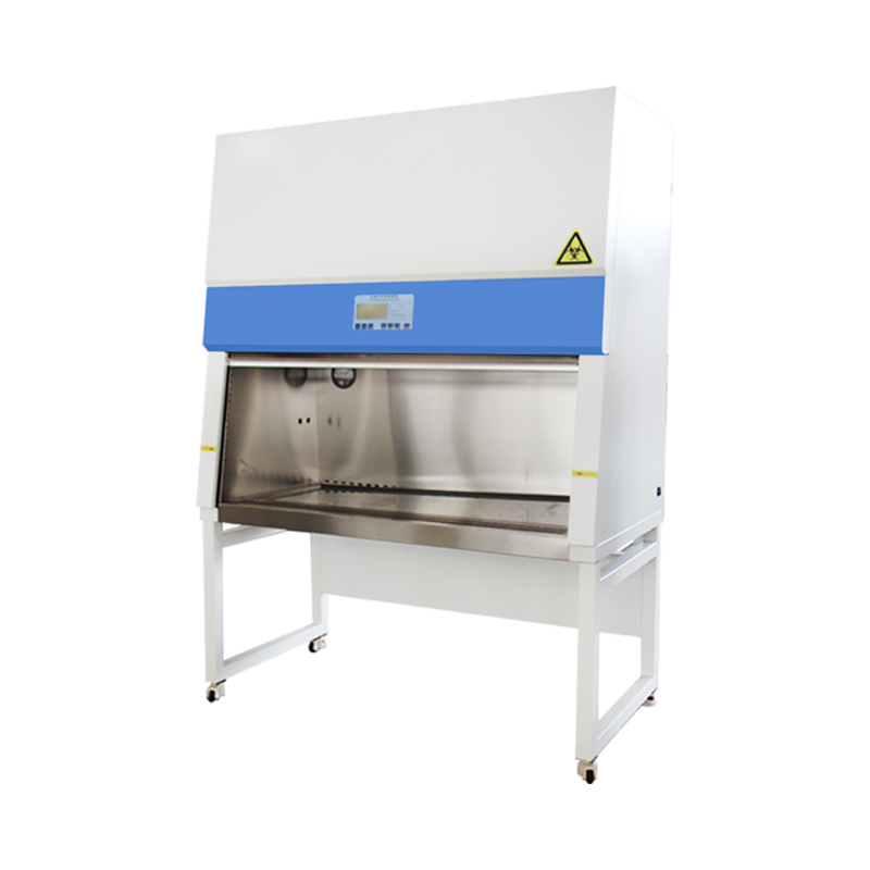 全鋼生物安全柜