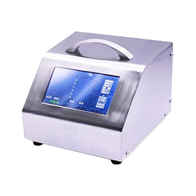 塵埃粒子計數(shù)器