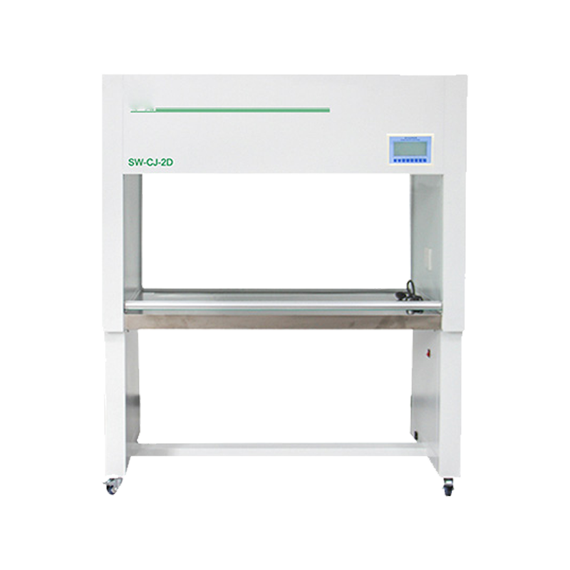 全鋼超凈工作臺(tái)