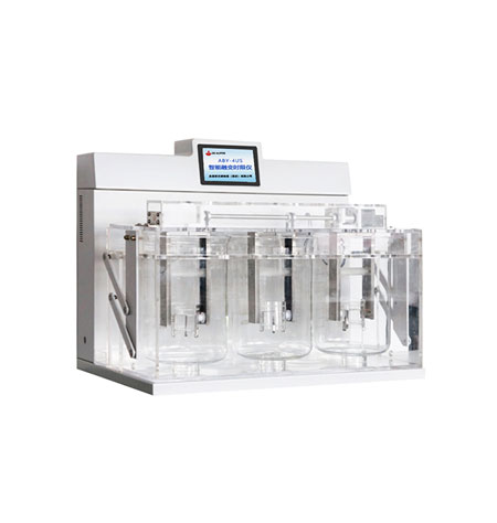 智能融變時限儀