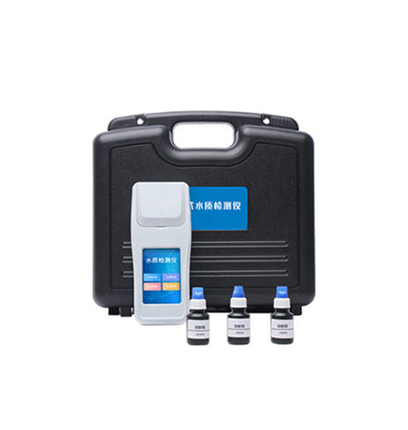 溶解氧測(cè)定儀