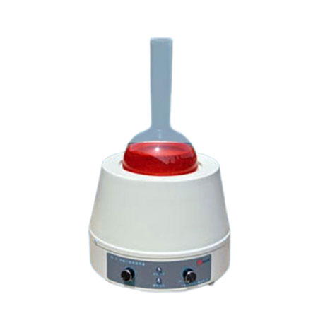 電子調溫電熱套