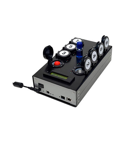 大腸桿菌分析儀