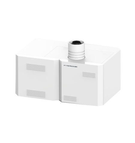 原子熒光分光光度計