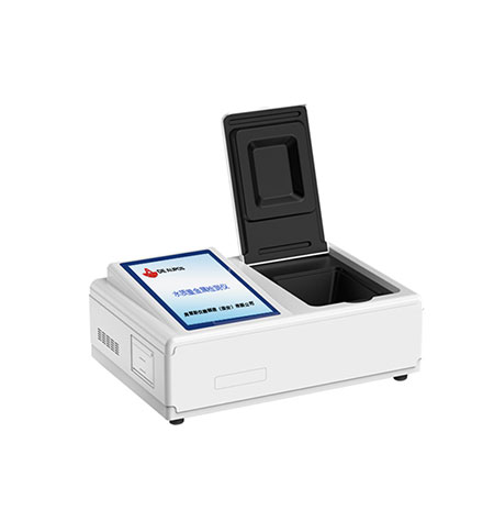 水質重金屬測定儀