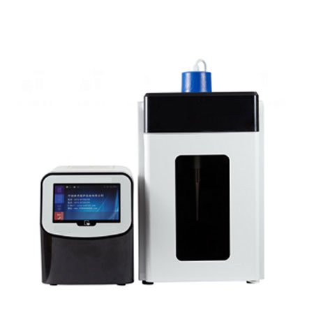 超聲波細胞破碎儀