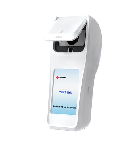 泳池水質(zhì)檢測(cè)儀
