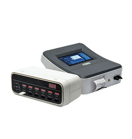 熒光免疫分析儀