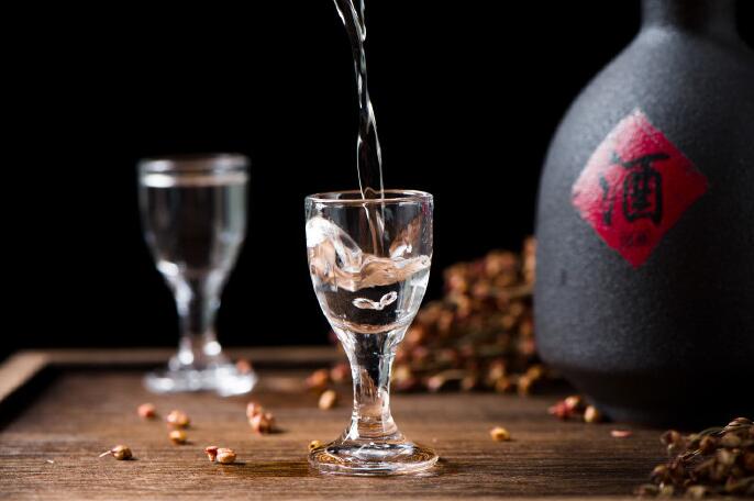 白酒QS認證儀器配置清單