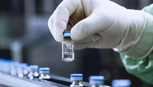 生物制藥檢測儀器配置方案