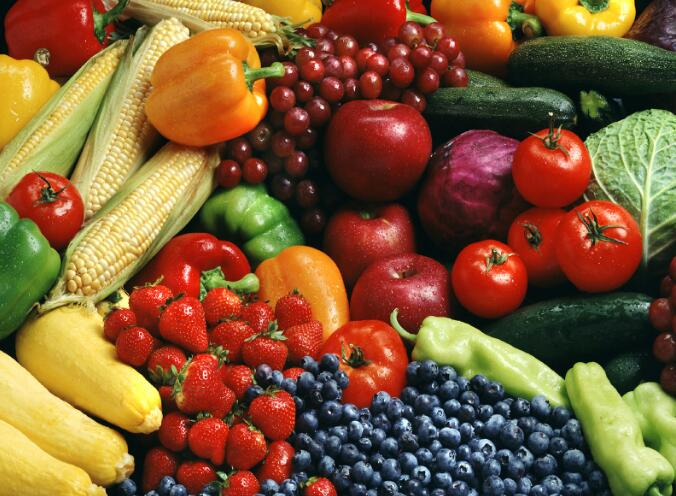 農產品檢測儀器整體配置及應用方案