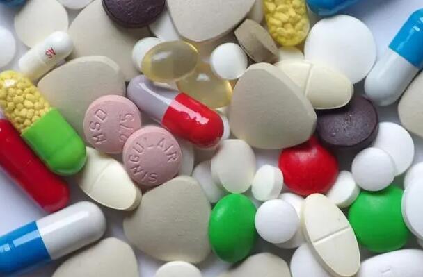 仿制藥檢測儀器配置清單