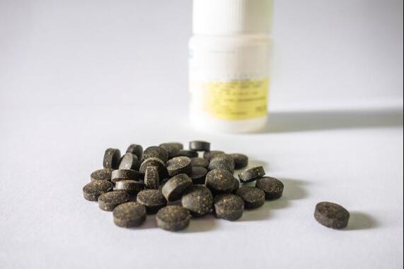 中藥檢測儀器配置清單