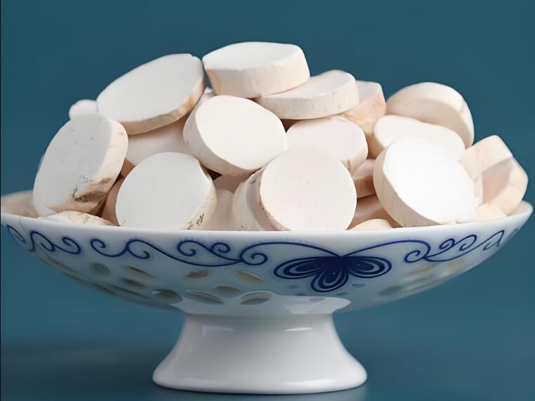 中藥檢測儀器配置清單