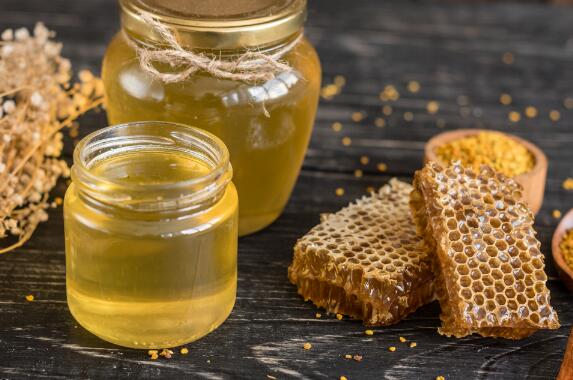 蜂蜜取得QS認證需要用到的檢測儀器配置清單