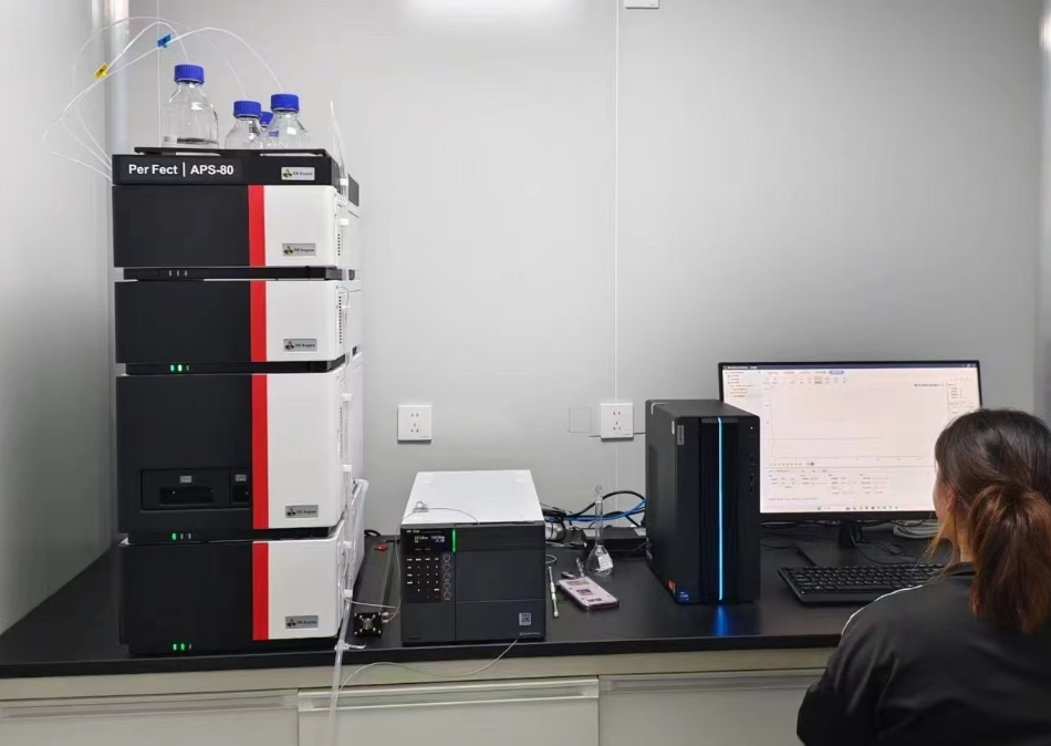 獸藥生產(chǎn)企業(yè)哪些檢測(cè)項(xiàng)目需要液相色譜儀？