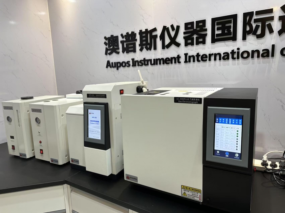 匠心守味，安全護航：白酒全維度檢測項目與核心儀器解析