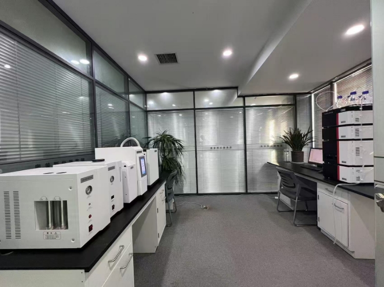 中藥飲片企業(yè)實(shí)驗(yàn)室需要哪些檢測(cè)儀器設(shè)備？