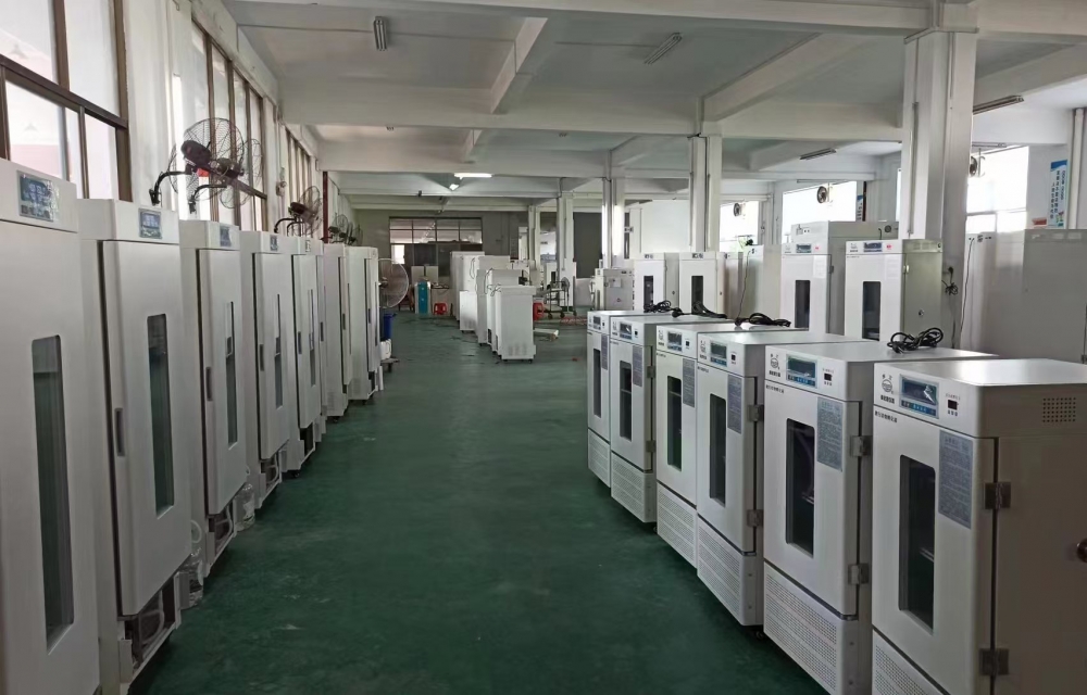 藥品穩(wěn)定箱的應(yīng)用