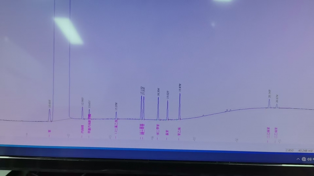 杭州某醫(yī)療器械企業(yè)用戶，實(shí)驗(yàn)室整體檢測(cè)方案完美收官！